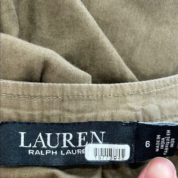 Lauren Ralph Lauren Sulashka Dress, 6 - Picture 5 of 13